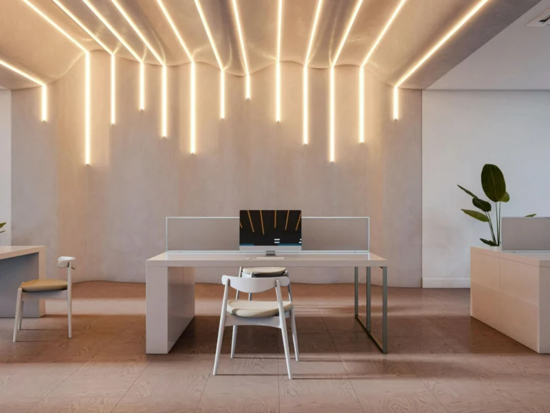 Neutral vs bold painting ideas for businesses